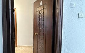 B&S Saranda Apartment